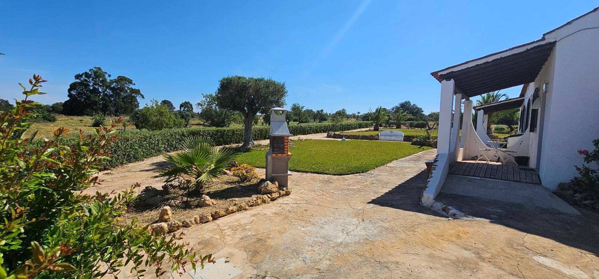 Quinta Do Lagar Villa Albufeira Exterior photo