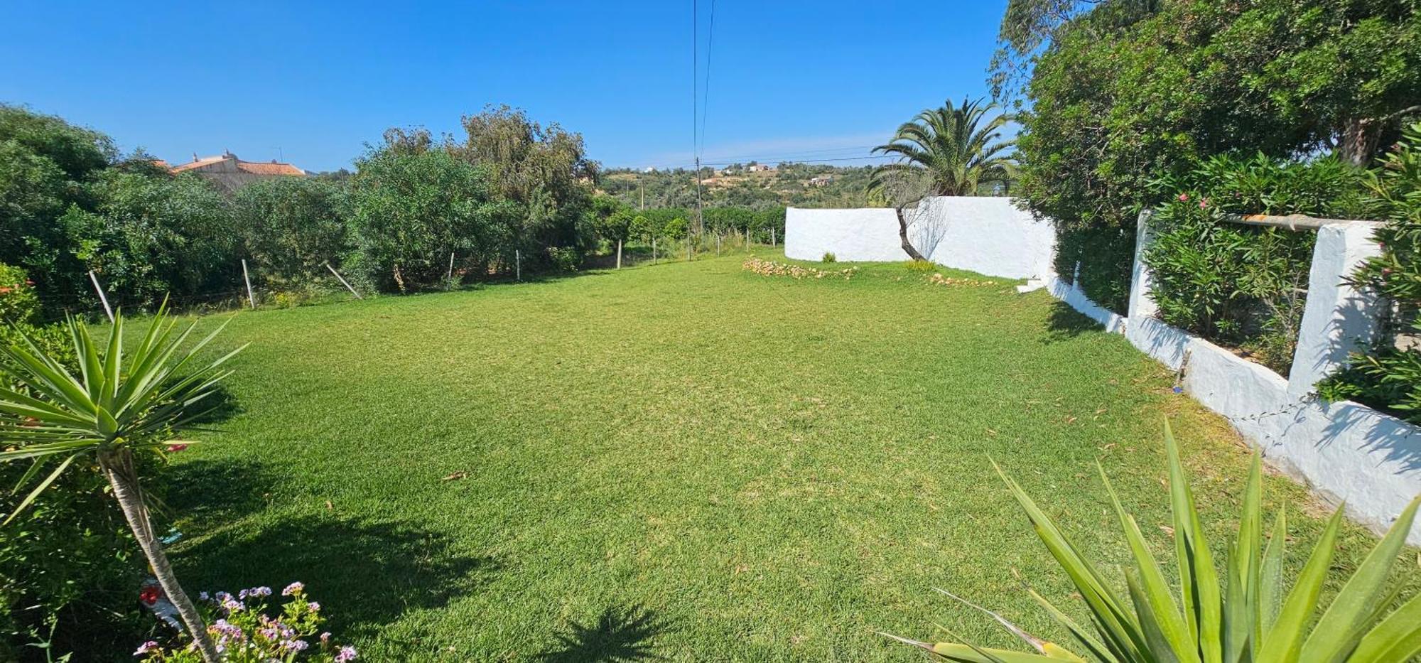 Quinta Do Lagar Villa Albufeira Exterior photo
