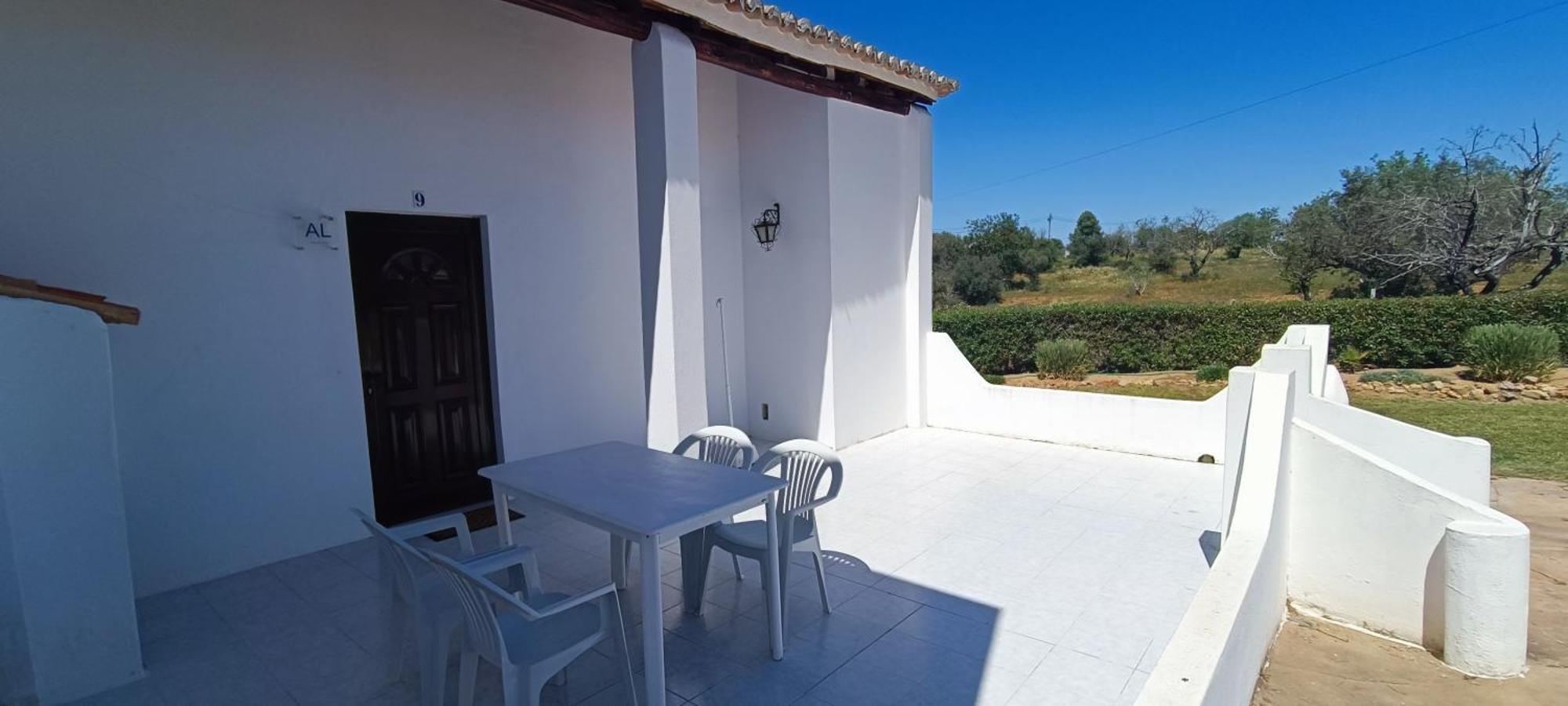 Quinta Do Lagar Villa Albufeira Exterior photo