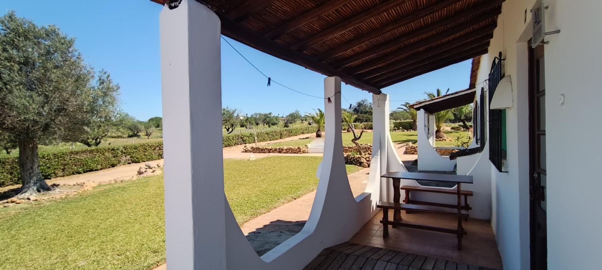 Quinta Do Lagar Villa Albufeira Exterior photo