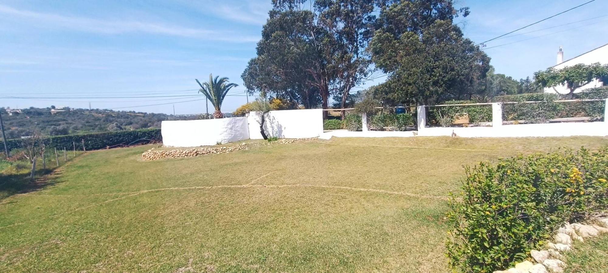 Quinta Do Lagar Villa Albufeira Exterior photo